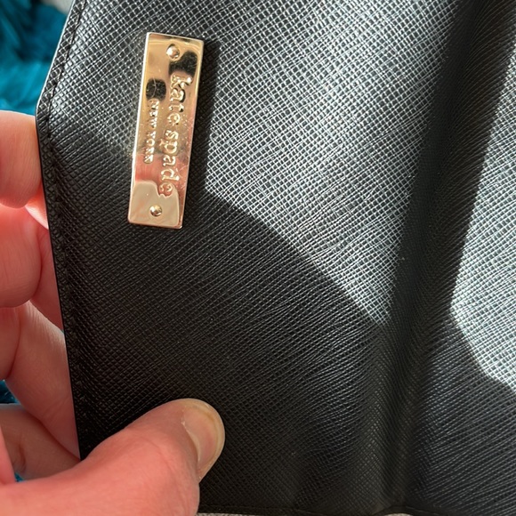 Kate spade cell phone wallet - Picture 9 of 13